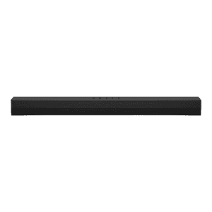 LG Bluetooth Soundbar with Remote | 300W | Dolby Digital | 2.1 Channel | Black | S40T