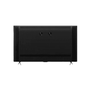 TCL QD-Mini LED 4K Ultra HD Smart Google TV | 189 cm (75 inch) | Black | 75C6K
