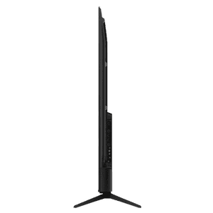 TCL 4K Ultra HD Smart LED Google TV | 139 cm (55 inches) | Black | 55P6L