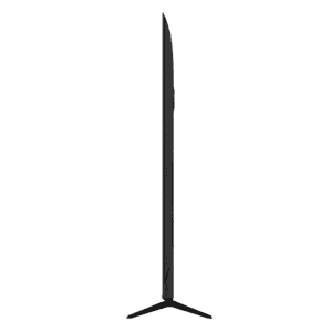 TCL P Series QLED 4K Super Ultra HD Smart Google TV | 165.1 cm (65 inch) | 4 Star | Black | 2026 Model | 65P7L