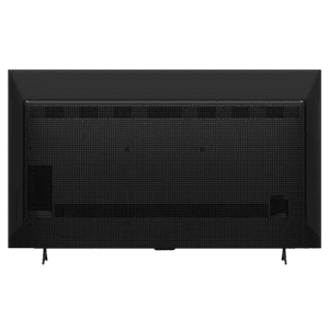 TCL P Series QLED 4K Super Ultra HD Smart Google TV | 139.7 cm (55 inch) | 3 Star | Black | 2026 Model | 55P7L
