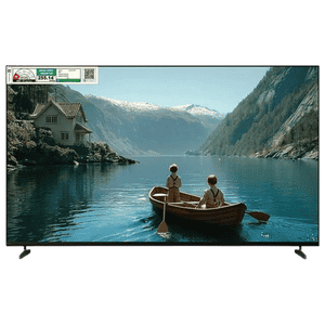 Sony Bravia 3 II 4K Ultra HD Smart LED Google TV | 139 cm (55 inch) | Black | 2026 model | K-55XR35M2
