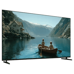 Sony Bravia 3 II 4K Ultra HD Smart LED Google TV | 139 cm (55 inch) | Black | 2026 model | K-55XR35M2