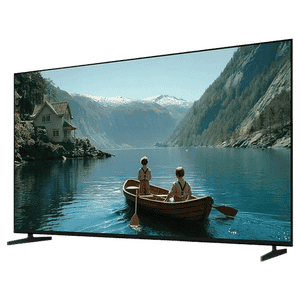 Sony Bravia 3 II 4K Ultra HD Smart LED Google TV | 139 cm (55 inch) | Black | 2026 model | K-55XR35M2