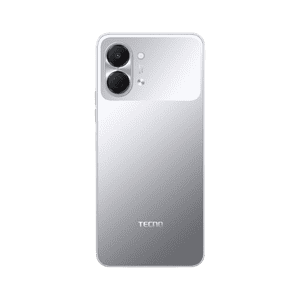 Tecno Spark GO 3 | 4GB | 64GB | Titanium Grey | NM