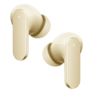 Realme Buds Air 8 Earbuds | 55dB ANC | Master Gold | RMA2503