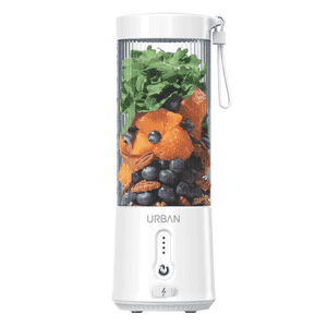 URBAN NUVO 450ML Portable Blender | Multicolour