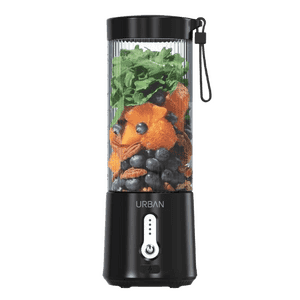 URBAN NUVO 450ML Portable Blender | Multicolour