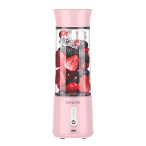 Urban Nuvo Portable 500ml Hand Blender | Multicolour