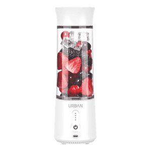 Urban Nuvo Portable 500ml Hand Blender | Multicolour