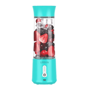 Urban Nuvo Portable 500ml Hand Blender | Multicolour