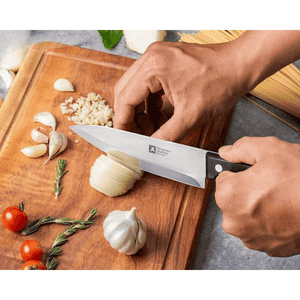 Richardson Sheffield Artisan Chef Knife 6'' Kitchen Knife | Best Knife for Kitchen Use | R26600HCFB114