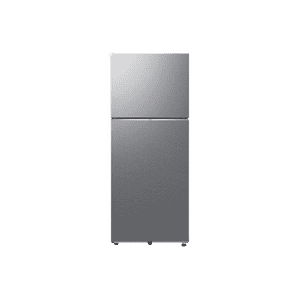 Samsung Frost Free Double Door Refrigerator  | 419 L | 3 Star | Digital Inverter | Luxe Black | 2026 Model | RT45HG6A43BXHL