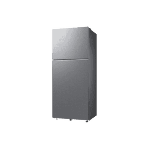 Samsung Frost Free Double Door Refrigerator  | 419 L | 3 Star | Digital Inverter | Luxe Black | 2026 Model | RT45HG6A43BXHL