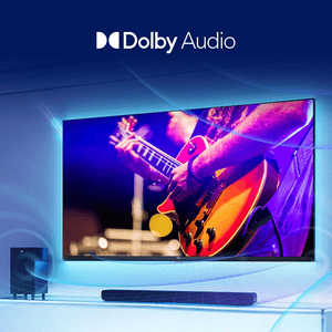 TCL 4K Ultra HD Smart LED Google TV | 165 cm (65 inches) | Black | 65P6L