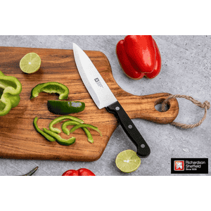 Richardson Sheffield Artisan Chef Knife 6'' Kitchen Knife | Best Knife for Kitchen Use | R26600HCFB114
