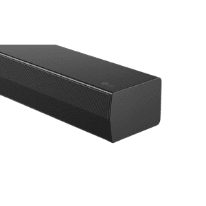 LG S40T Bluetooth Soundbar | 300W | Dolby Digital | 2.1 Channel | Black