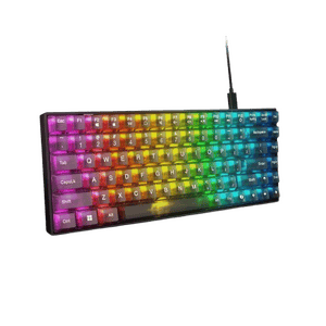 Lenovo Legion K510 Mini Pro Gaming Keyboard | Black