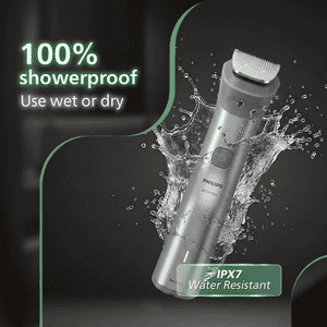 Philips All-in-One Trimmer | Effortless styling | BeardSense Technology | Grey | MG5932/15