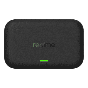 Realme Buds T500 Pro TWS Earbuds | 12.4mm Drivers | Upto 50dB ANC | Chocolate | RMA2502