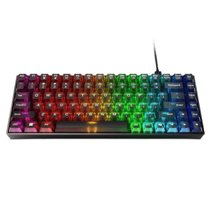Lenovo Legion K510 Mini Pro Gaming Keyboard | Black