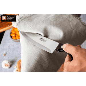 Richardson Sheffield Artisan Chef Knife 6'' Kitchen Knife | Best Knife for Kitchen Use | R26600HCFB114