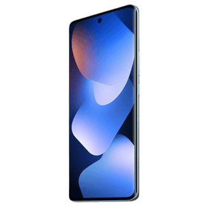 Redmi Note 15 5G | 8 GB | 256 GB | Glacier Blue | NM
