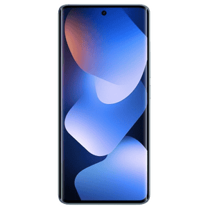 Redmi Note 15 5G | 8 GB | 256 GB | Glacier Blue | NM