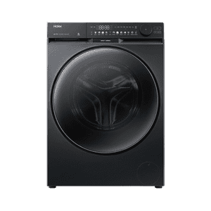 Haier F9 Front Load Washing Machine | 9Kg | 5 Star | Black | HW90-DM14F9BKU1