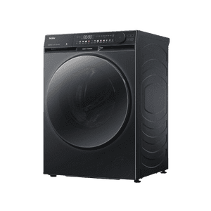 Haier F9 Front Load Washing Machine | 9Kg | 5 Star | Black | HW90-DM14F9BKU1