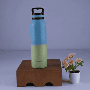 Servewell Oslo Pro Vacuum Bottle | 720 ml | Multicolour