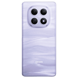 Redmi Note 15 5G | 8 GB | 256 GB | Mist Purple | NM