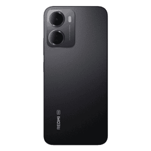 Redmi 15A 5G | 4GB | 64GB | Ace Black | NM