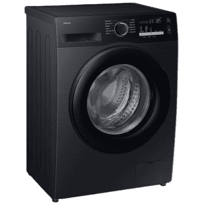 Samsung Fully Automatic Front Load Washing Machine | 7 kg | 5 Star | Black | WW70FG4S02ABTL