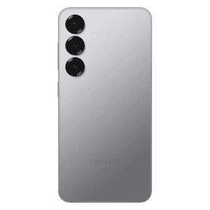 Samsung Galaxy S25 5G | 12GB | 256GB | Silver Shadow | NM