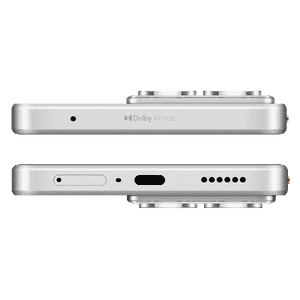 Tecno Pova 8 5G | 6 GB | 128 GB | 16 Bit White
