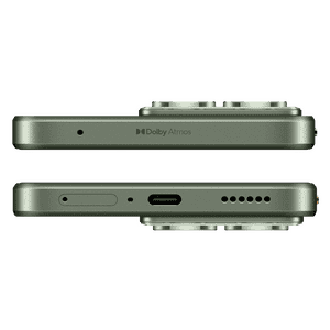 Tecno Pova 8 5G | 6 GB | 128 GB | Terminal Green