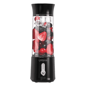 Urban Nuvo Portable 500ml Hand Blender | Multicolour
