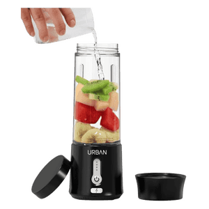 Urban Nuvo Portable 500ml Hand Blender | Multicolour