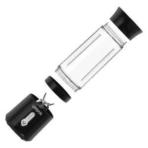 Urban Nuvo Portable 500ml Hand Blender | Multicolour