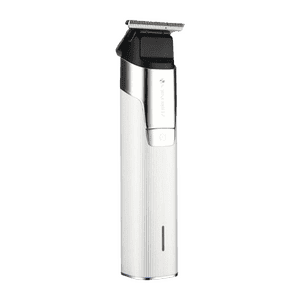Zebronics Zeb HT201 Trimmer | 3+1 Guide combs | Multicolour