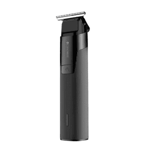 Zebronics Zeb HT201 Trimmer | 3+1 Guide combs | Multicolour