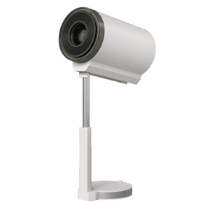 Portronics Beem 520 Smart LED Projector | White | POR 2311
