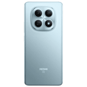 Redmi Note 15 5G | 8 GB | 256 GB | Glacier Blue | NM