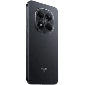 REDMI Note 15 Pro 5G | 8GB | 256GB | Carbon Black | NM