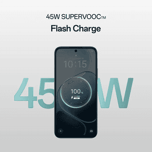 Oppo A6x 5G | 4GB | 64GB | Olive Green | NM1