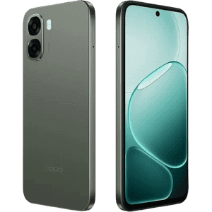 Oppo A6x 5G | 6GB | 128 GB | Olive Green | NM1