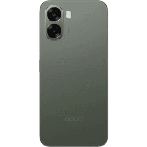 Oppo A6x 5G | 4GB | 128 GB | Olive Green | NM1