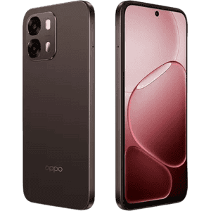 OPPO A6 Pro 5G | 8 GB | 128 GB | Cappuccino Brown | NM