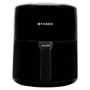 FABER FAF 4.0 NEO AIRFRYER | 4.0L | BLACK